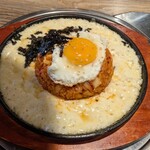 韓国料理食べ放題 ムハンポチャ - 