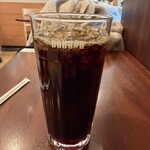 ドトールコーヒーショップ - ドリンク写真:
