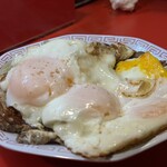 白金ラーメン 恭や - 