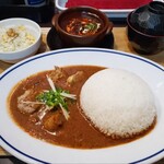 キッチン あずま