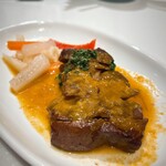 ワインとチーズと旨い肴のBAR à VIN 徳蔵 - 