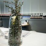 ワインとチーズと旨い肴のBAR à VIN 徳蔵 - 