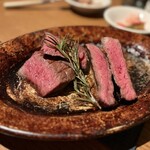 BarBies Grill - トウガラシ