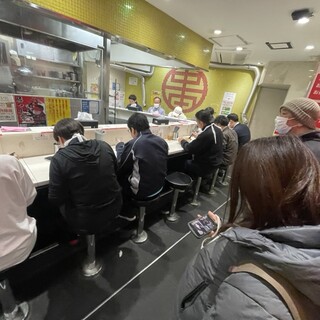 蒙古タンメン中本_2