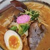 大麓ラーメン 麓郷舎より