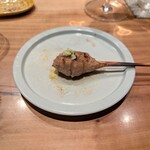 焼き鳥 とりら - 