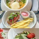 Captain's Grill and Bar - 