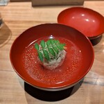 焼き鳥 とりら - 