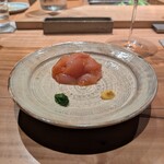 焼き鳥 とりら - 