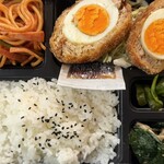 立町商店おばあちゃん食堂 - 