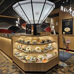 鯛塩そば 灯花 浦和パルコ店 - 
