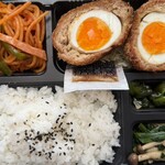 立町商店おばあちゃん食堂 - 