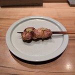 焼き鳥 とりら - 