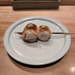 焼き鳥 とりら - 