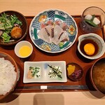 和食日和 おさけと - 