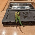 焼き鳥 とりら - 