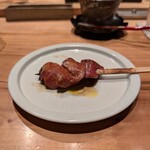 焼き鳥 とりら - 