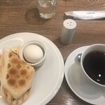 パールズ - こちらはパニーニセット