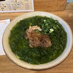 菊鶴そば - 