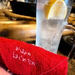 おつまみや はじめちゃん - 