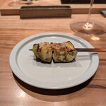 焼き鳥 とりら - 