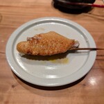 焼き鳥 とりら - 