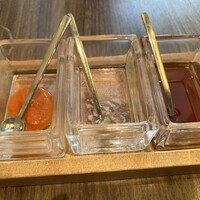 Oysterbar&Wine BELON 銀座店 - 