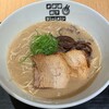 #新宿地下ラーメン