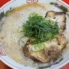 博多大砲ラーメン 新宮店