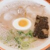 大砲ラーメン 福岡小田部店