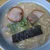 大晃ラーメン バイパス店