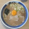 ラーメン 陽向 二章健軍