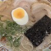 大砲ラーメン 吉野ヶ里店