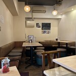 すぷーん 国分寺店 - 