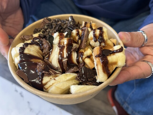 LEMONADE96 CHATAN - 北谷町/カフェ | 食べログ