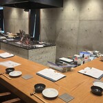 炭火焼き ヒノカミ - 