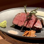 Steak＆Pizza BLAZE - 