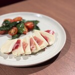 Steak＆Pizza BLAZE - 