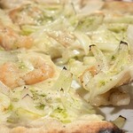 Steak＆Pizza BLAZE - 