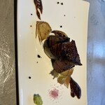 TEPPANYAKI 10 GINZA - 