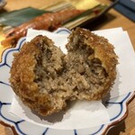 炭火焼き ヒノカミ - 