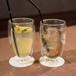 Steak＆Pizza BLAZE - 