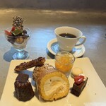 TEPPANYAKI 10 GINZA - 