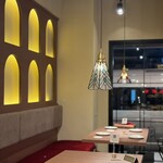 Steak＆Pizza BLAZE - 