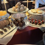 TEPPANYAKI 10 GINZA - 