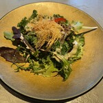 TEPPANYAKI 10 GINZA - 