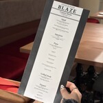 Steak＆Pizza BLAZE - 