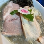 中華そば いづる - 