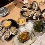 かきのおきて 神田店 - 