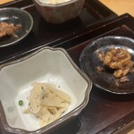 炭火焼き ヒノカミ - 